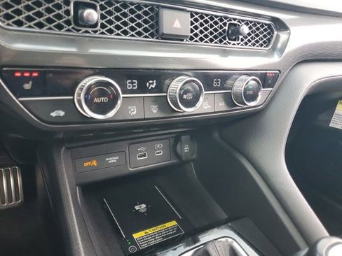 Used 2024 Acura Integra A-Spec FWD image 34