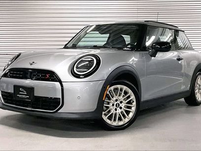 Used 2025 MINI Cooper S