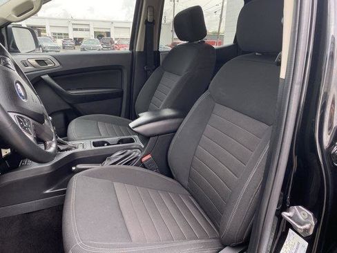 Used 2019 Ford Ranger XLT w/ Equipment Group 301A Mid image 22
