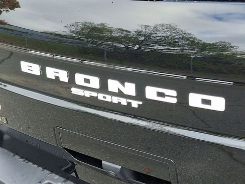 Used 2023 Ford Bronco Sport Outer Banks image 31