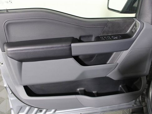 Certified 2025 Ford F150 XLT w/ Equipment Group 301A Standard image 19