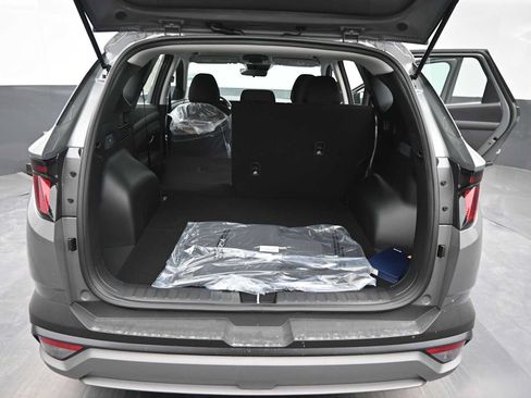 New 2026 Hyundai Tucson SE AWD/4WD image 13