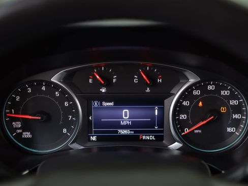 Used 2020 Chevrolet Equinox LT FWD image 11