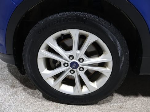 Used 2018 Ford Escape SE image 9