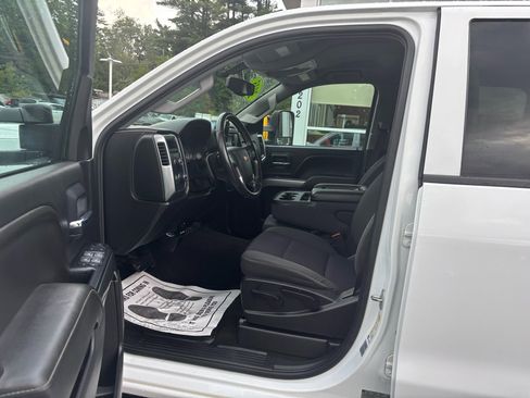 Used 2015 Chevrolet Silverado 2500 LT image 22