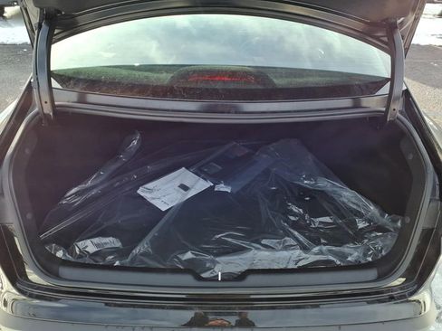 Used 2025 Kia K4 LX image 14