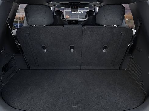 New 2027 Kia Telluride S image 19