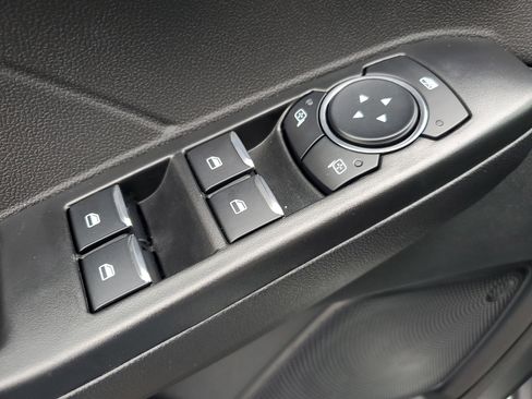 New 2026 Ford Escape Active FWD image 20