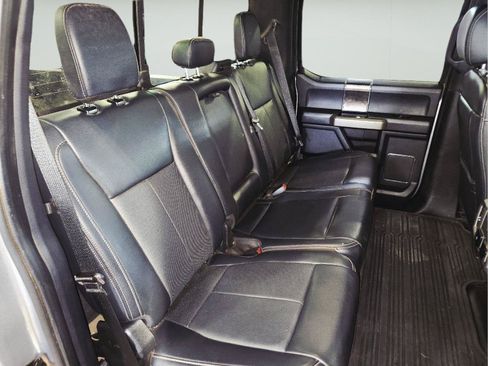 Used 2022 Ford F450 Lariat w/ Lariat Value Package AWD/4WD image 50