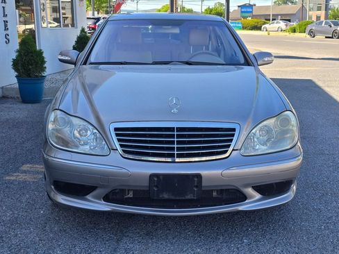 Used 2004 Mercedes-Benz S 430 4MATIC image 2