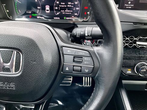 Used 2023 Honda Accord Sport image 23