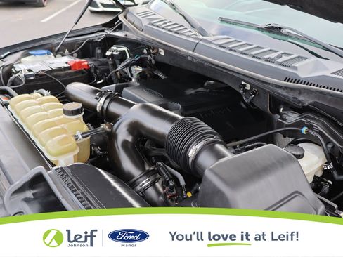 Used 2019 Ford F150 XLT w/ Equipment Group 302A Luxury image 36