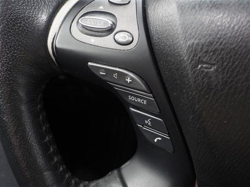 Used 2020 Nissan Pathfinder SL w/ Cargo Package image 24