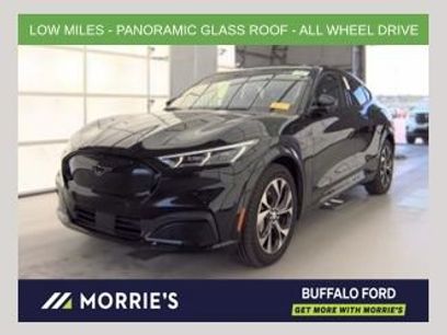 Used 2023 Ford Mustang Mach-E Premium