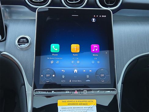 Certified 2026 Mercedes-Benz GLC 300 GLC 300 image 24