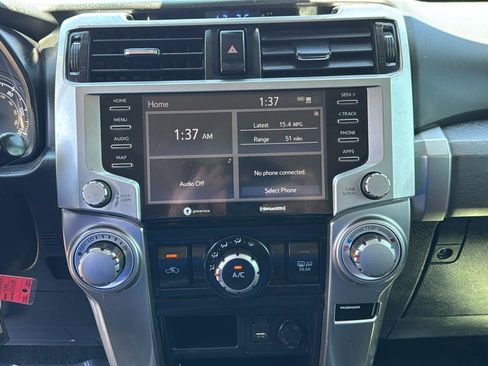 Used 2020 Toyota 4Runner SR5 image 18