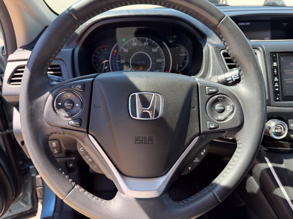 Used 2016 Honda CR-V Touring image 24
