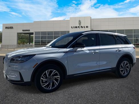 New 2026 Lincoln Corsair Premiere image 7