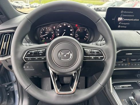 New 2026 MAZDA CX-90 3.3 Turbo w/ Premium Plus Pkg AWD/4WD image 18