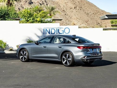 New 2025 Audi A5 2.0T Prestige image 9