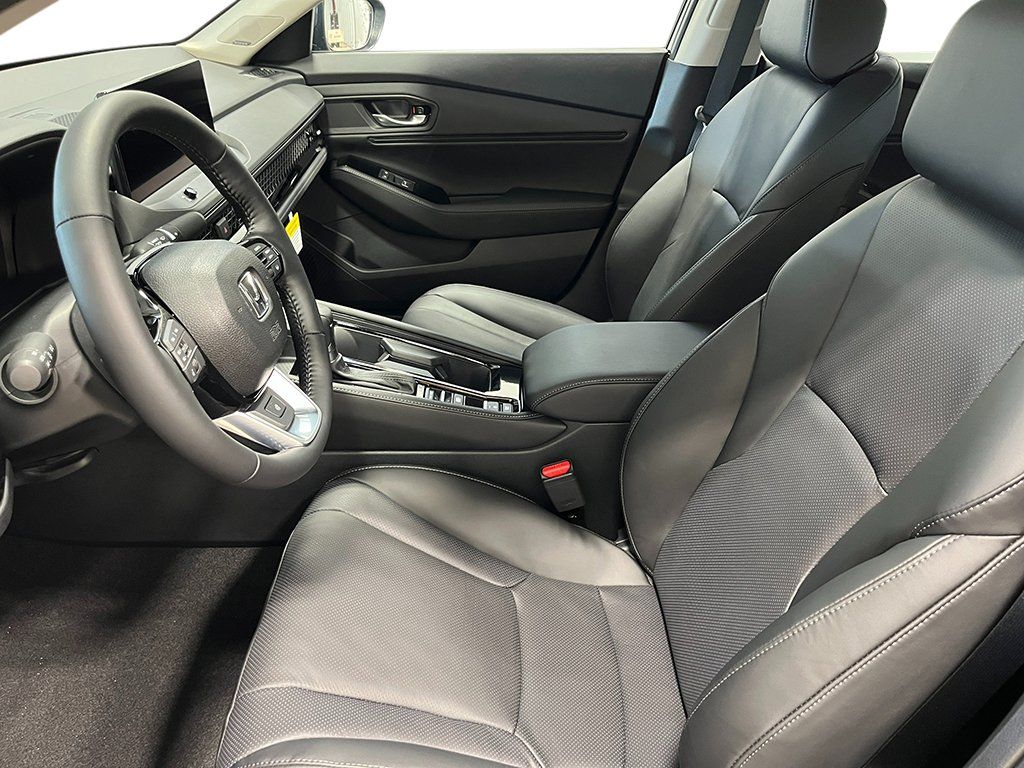 New 2026 Honda Accord Touring image 17