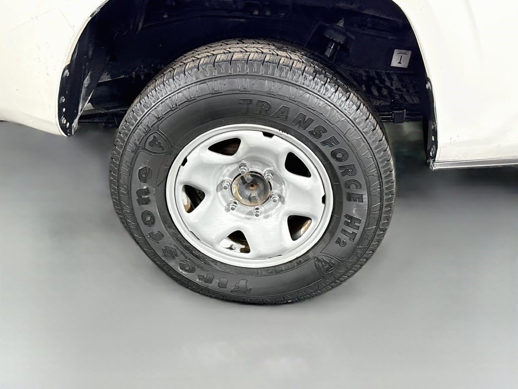 Used 2021 Toyota Tacoma SR RWD image 35