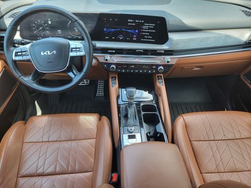 Used 2024 Kia Telluride SX Prestige X-Pro AWD/4WD image 22