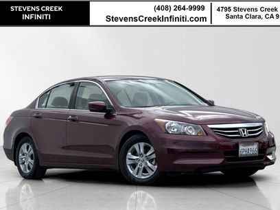 Used 2011 Honda Accord LX-P