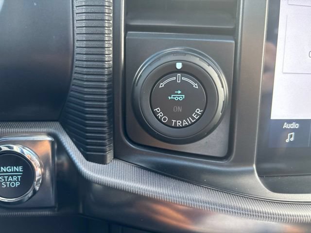 Used 2025 Ford F150 Raptor AWD/4WD image 28