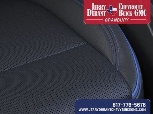 New 2026 Buick Encore GX Sport Touring FWD image 23