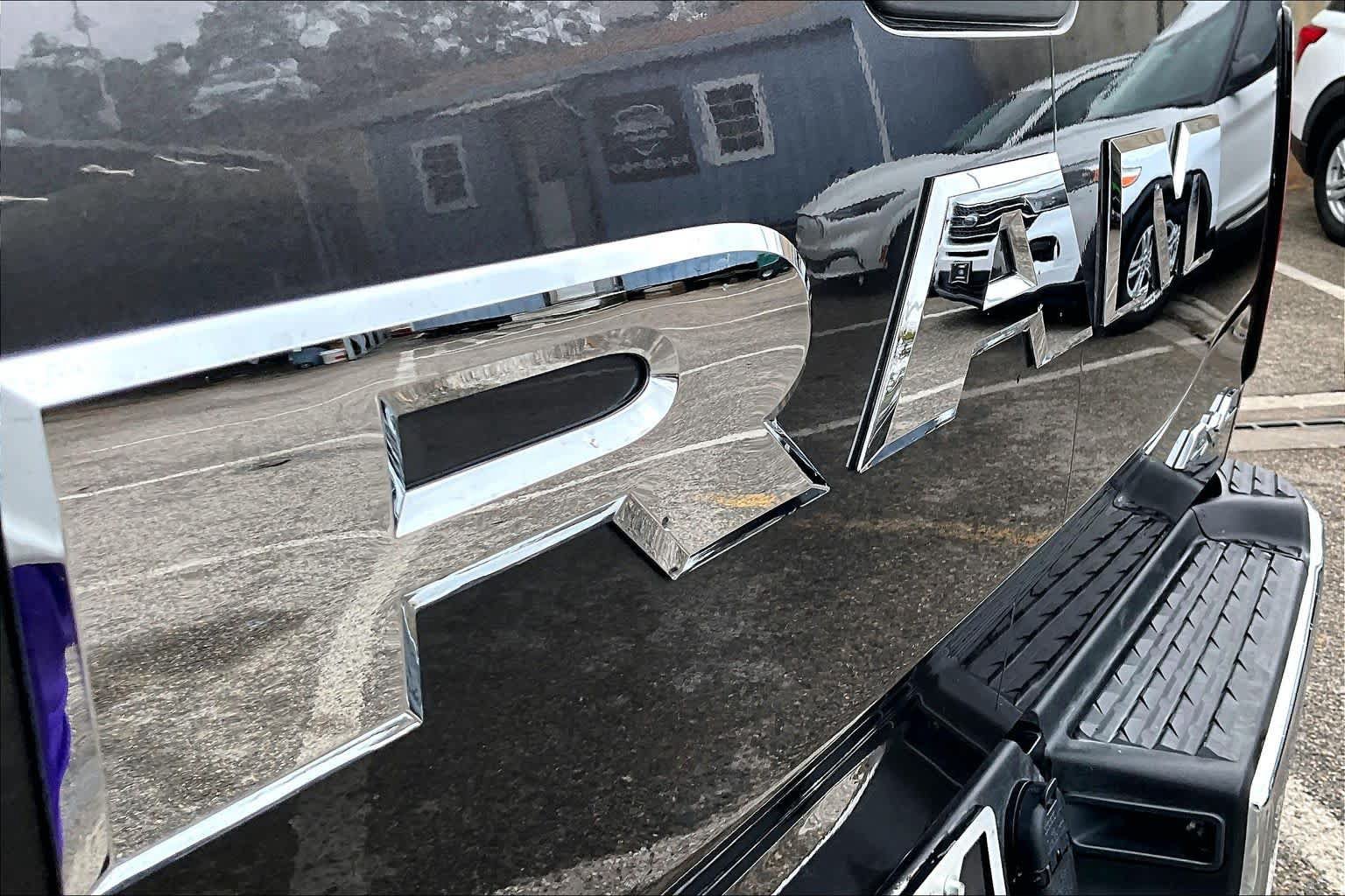 Used 2025 RAM 2500 Tradesman AWD/4WD image 33