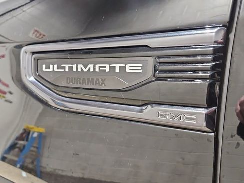 Used 2022 GMC Sierra 1500 Denali Ultimate image 31