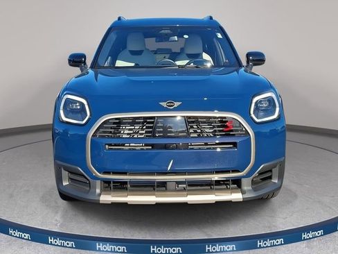 New 2026 MINI Cooper Countryman S image 2