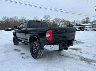 Used 2014 Toyota Tundra Limited video 3