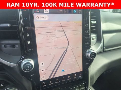 New 2026 RAM 1500 Big Horn image 18