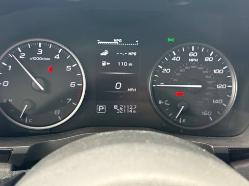 Used 2024 Subaru Ascent Onyx Edition AWD/4WD image 35