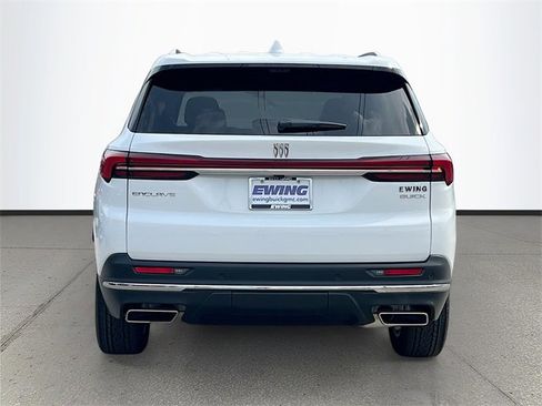 New 2026 Buick Enclave Preferred w/ Power Package image 5
