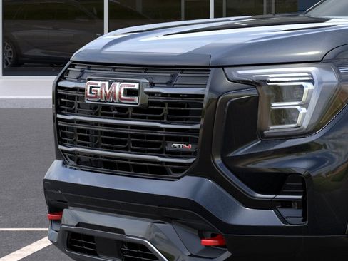 New 2027 GMC Terrain AT4 AWD/4WD image 13