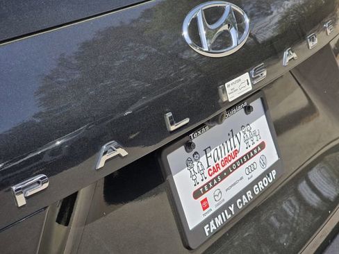 Used 2025 Hyundai Palisade SEL image 8