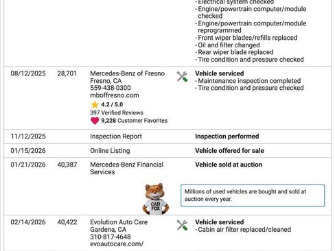 Used 2023 Mercedes-Benz GLC 300 image 29