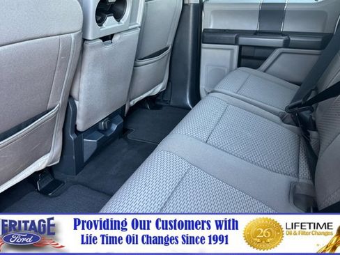 Certified 2022 Ford F250 XLT image 12