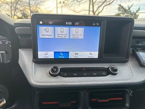 Used 2022 Ford Maverick XLT w/ Equipment Group 300A Standard image 22