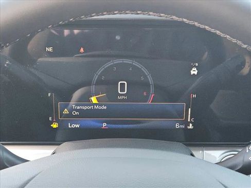 New 2026 Chevrolet Trax LT w/ Driver Confidence Package image 11