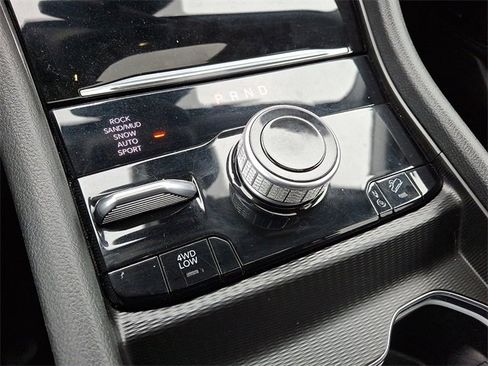 Used 2024 Jeep Grand Cherokee Limited 4xe image 11