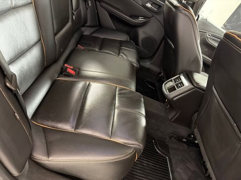 Used 2018 Chevrolet Impala Premier FWD image 19