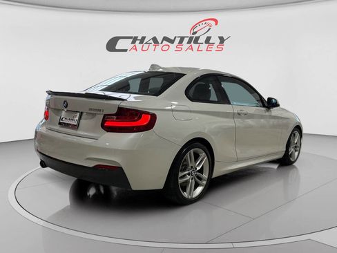 Used 2016 BMW 228i Coupe image 5