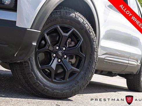 Used 2023 Ford Explorer Timberline AWD/4WD image 12