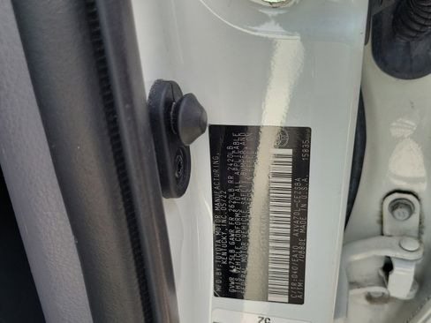 Used 2022 Toyota Camry SE w/ Audio Upgrade Package image 29