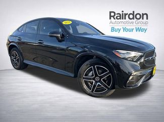 Used 2024 Mercedes-Benz GLC 300 GLC 300 Coupe 360° Tour