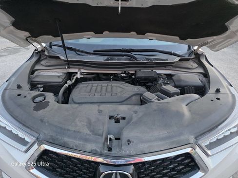 Used 2018 Acura MDX FWD image 30